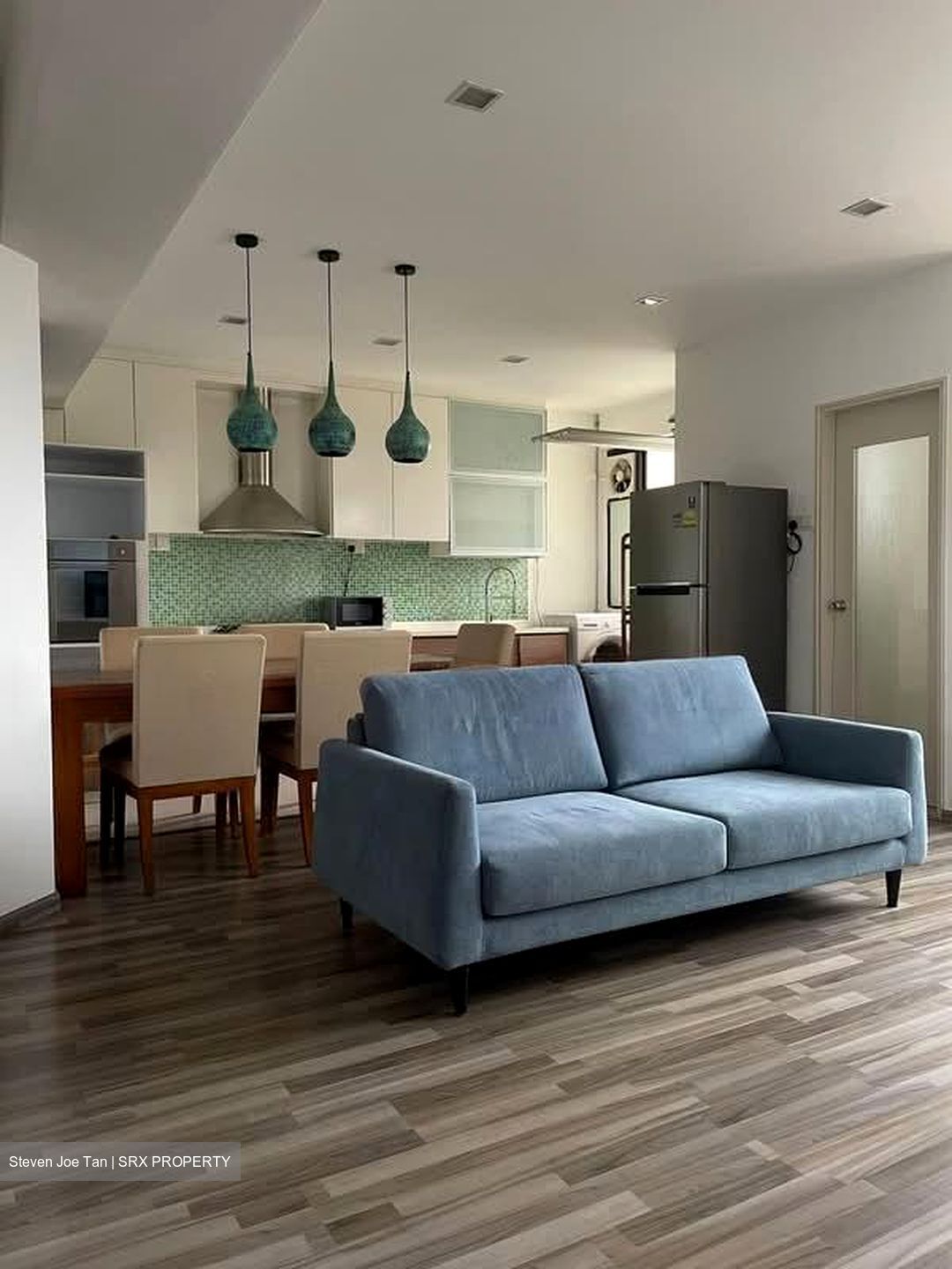 Hillcrest Arcadia (D11), Condominium #534801491